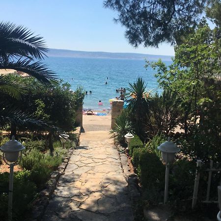 Beach House Starigrad Exterior photo