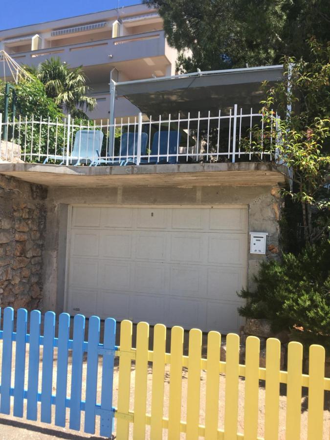Beach House Starigrad Exterior photo