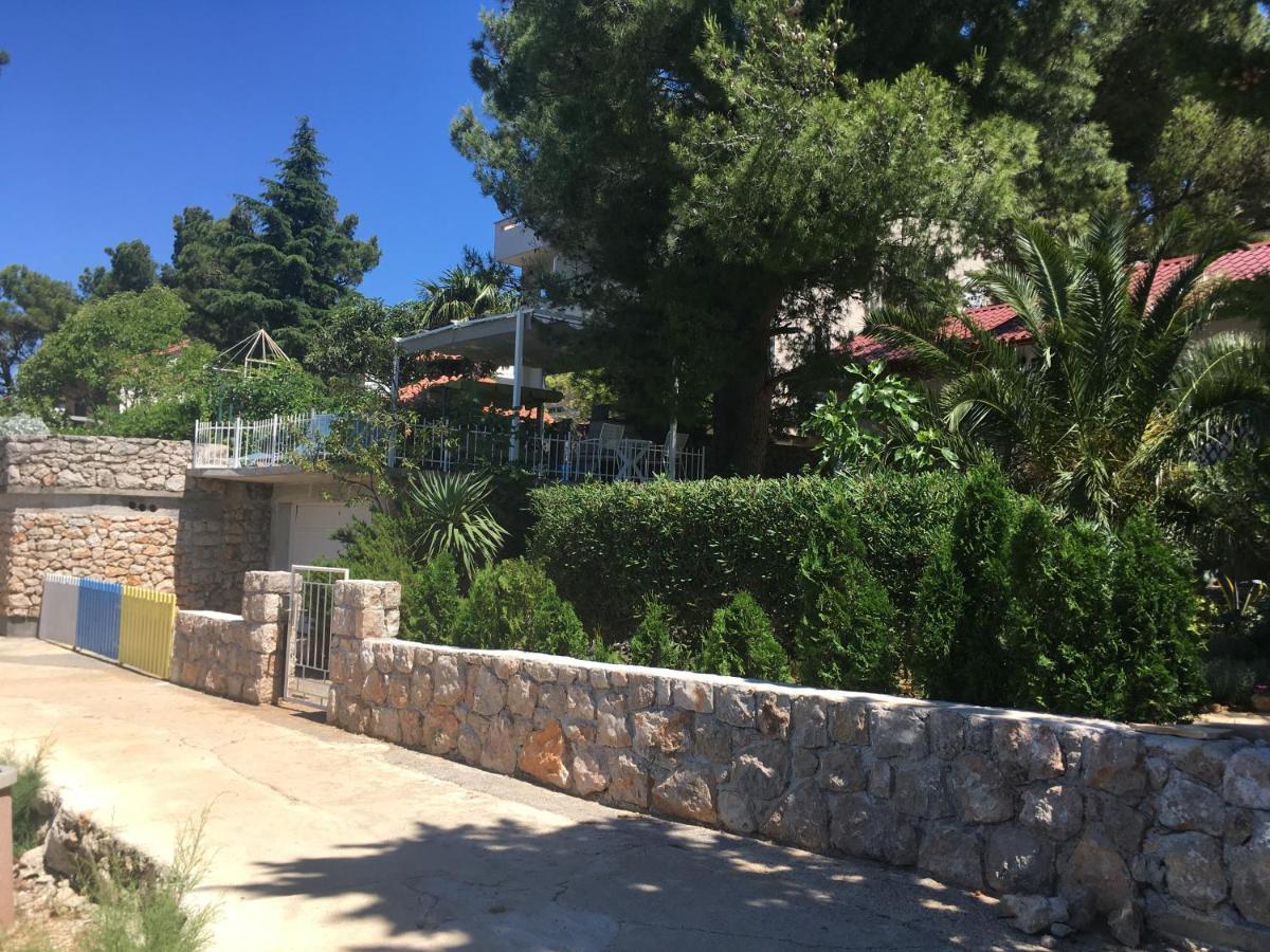Beach House Starigrad Exterior photo