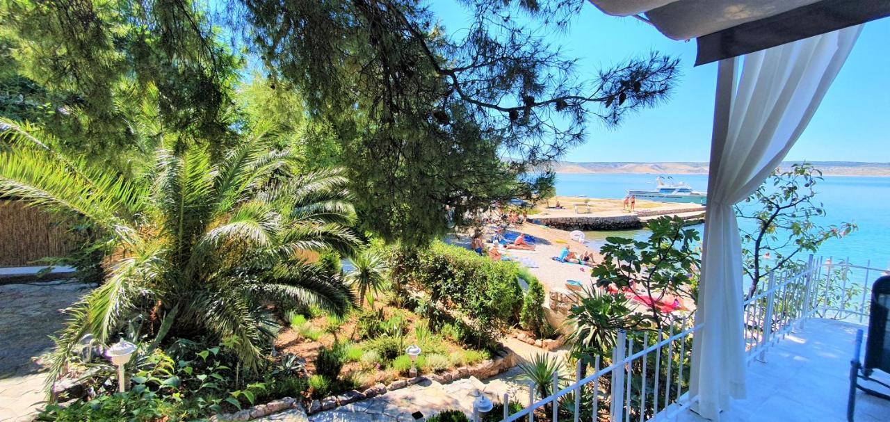 Beach House Starigrad Exterior photo