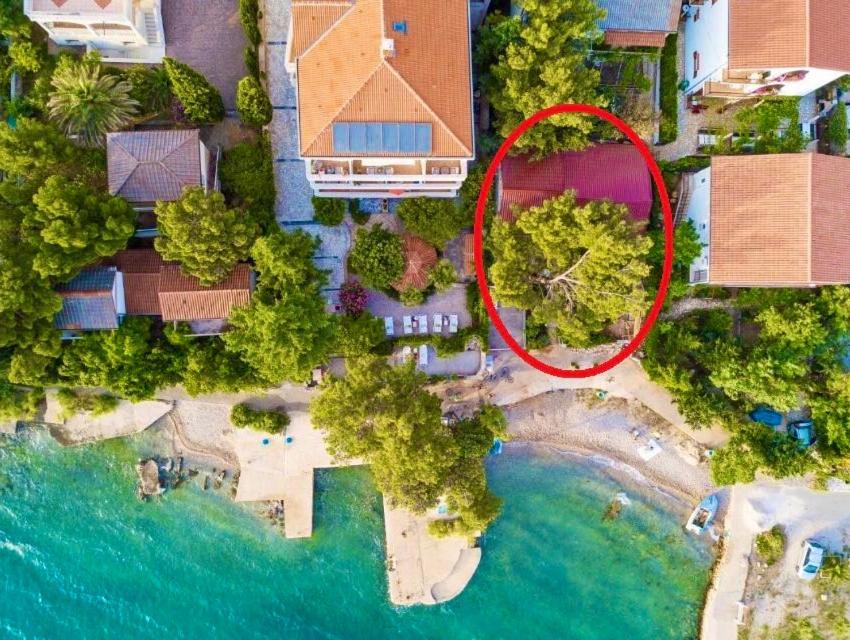 Beach House Starigrad Exterior photo