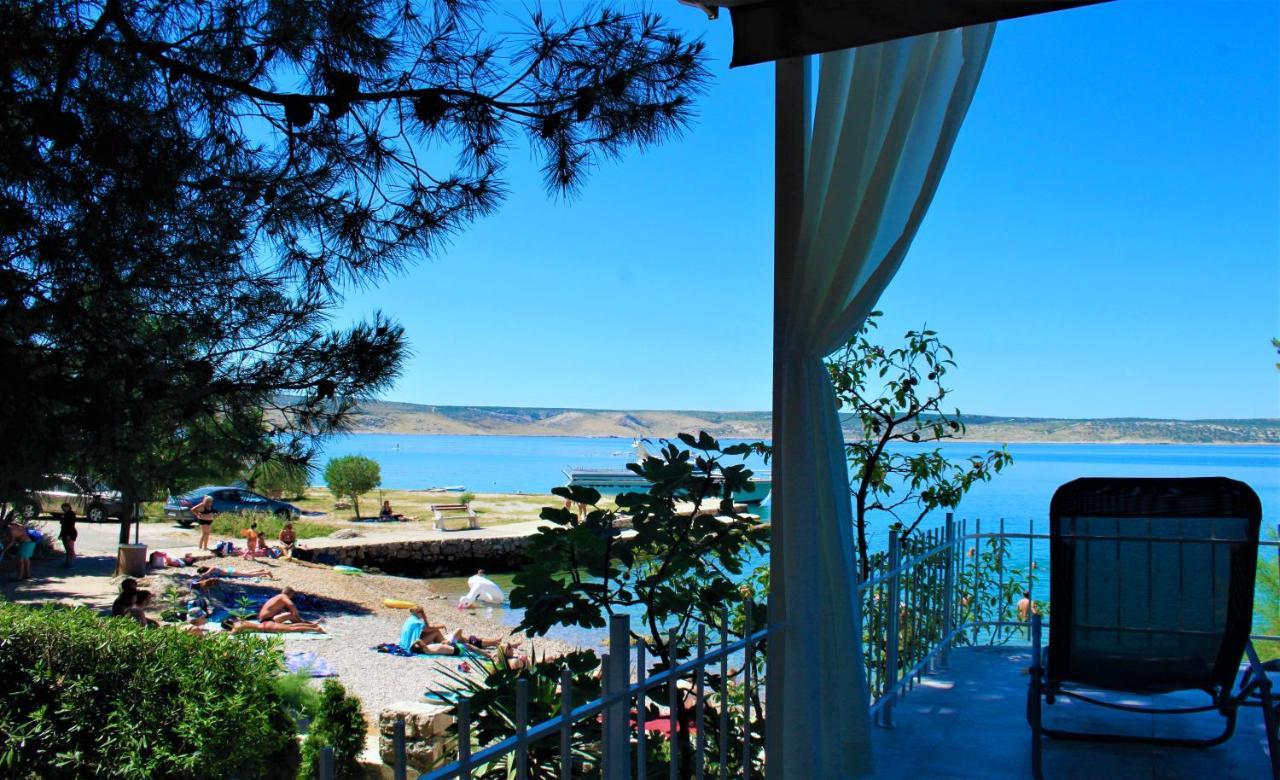 Beach House Starigrad Exterior photo