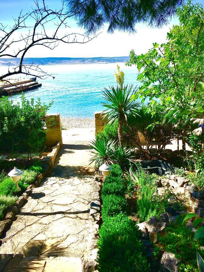 Beach House Starigrad Exterior photo