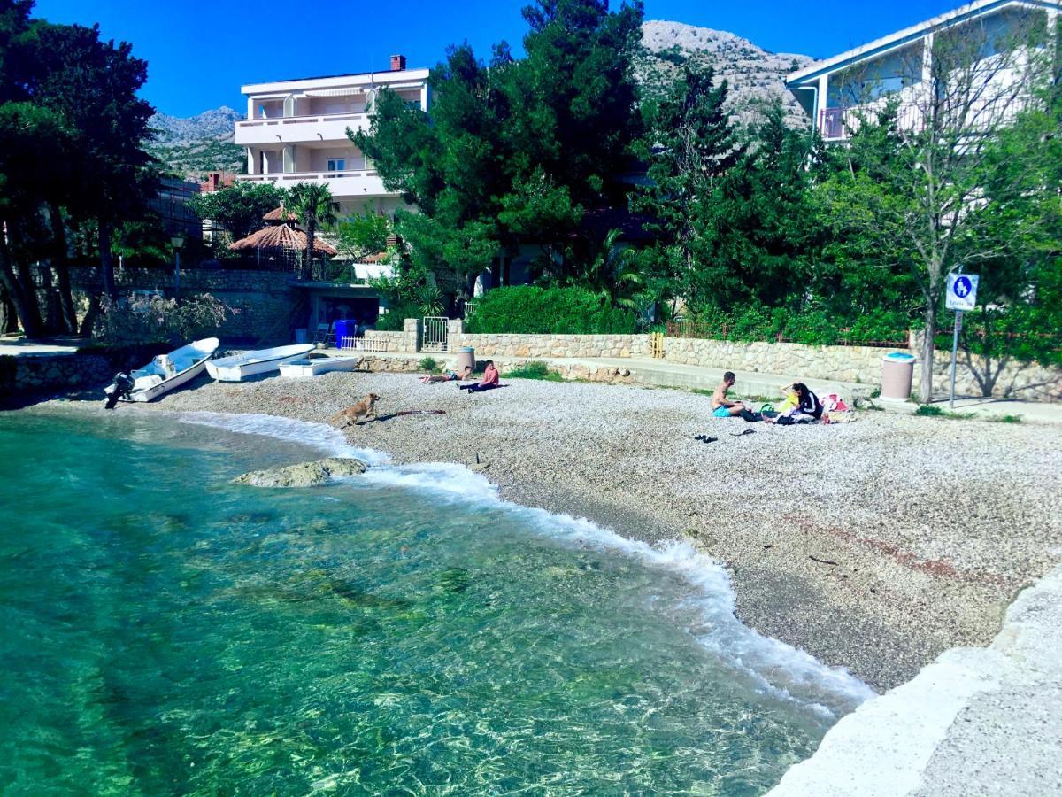 Beach House Starigrad Exterior photo