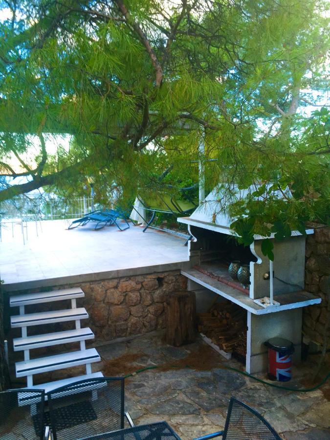 Beach House Starigrad Exterior photo