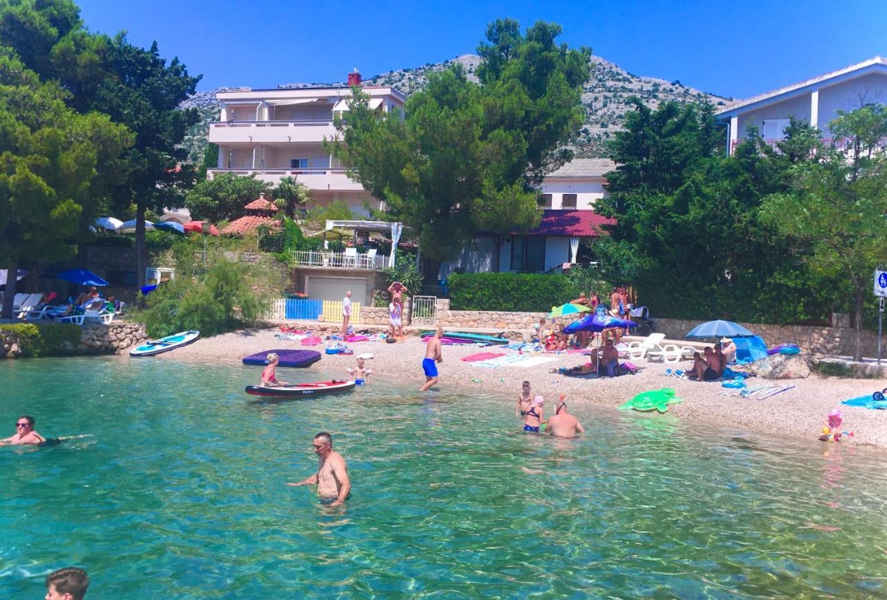 Beach House Starigrad Exterior photo