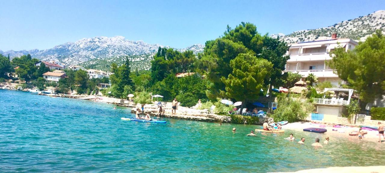 Beach House Starigrad Exterior photo