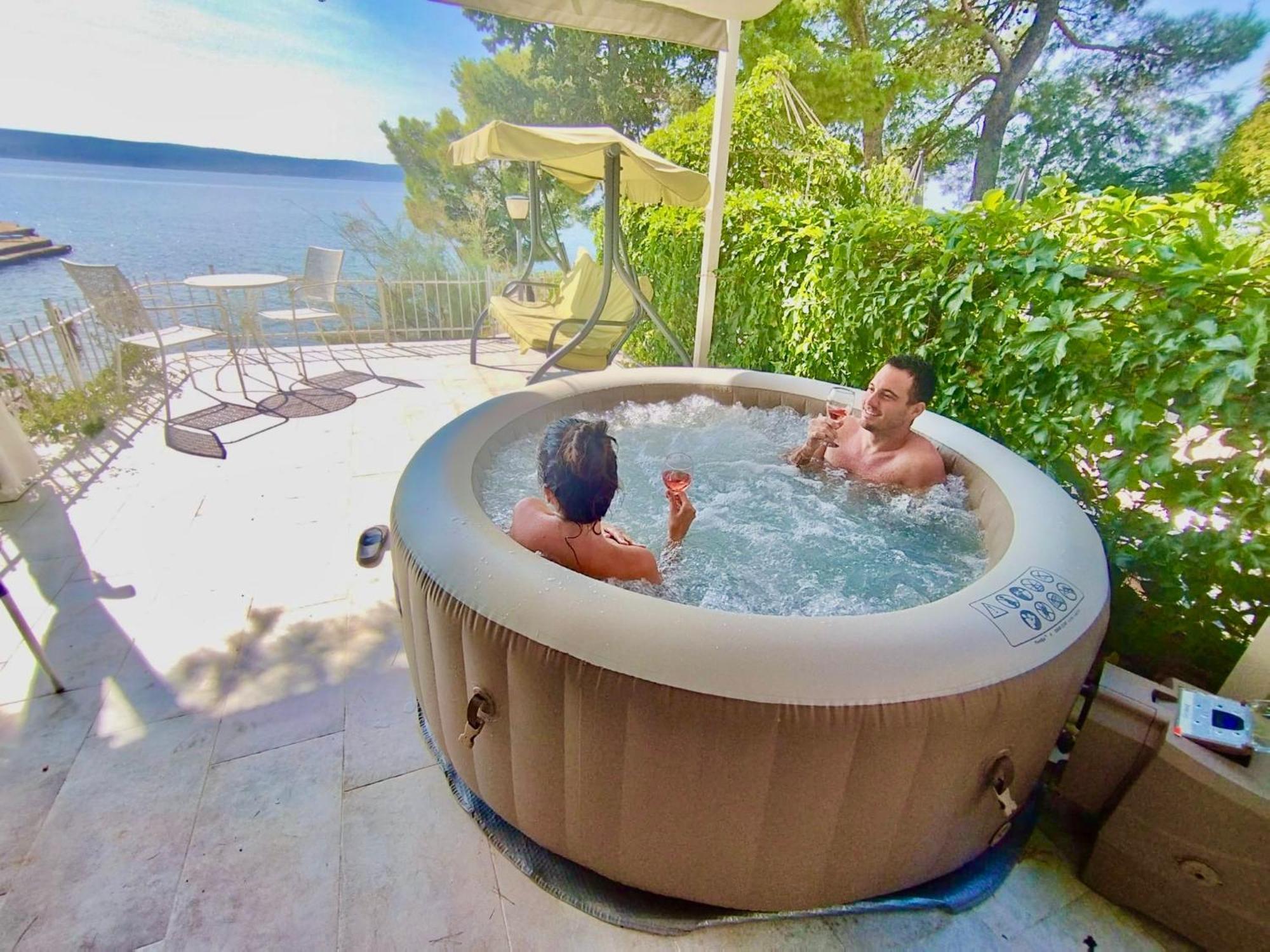 Beach House Starigrad Exterior photo