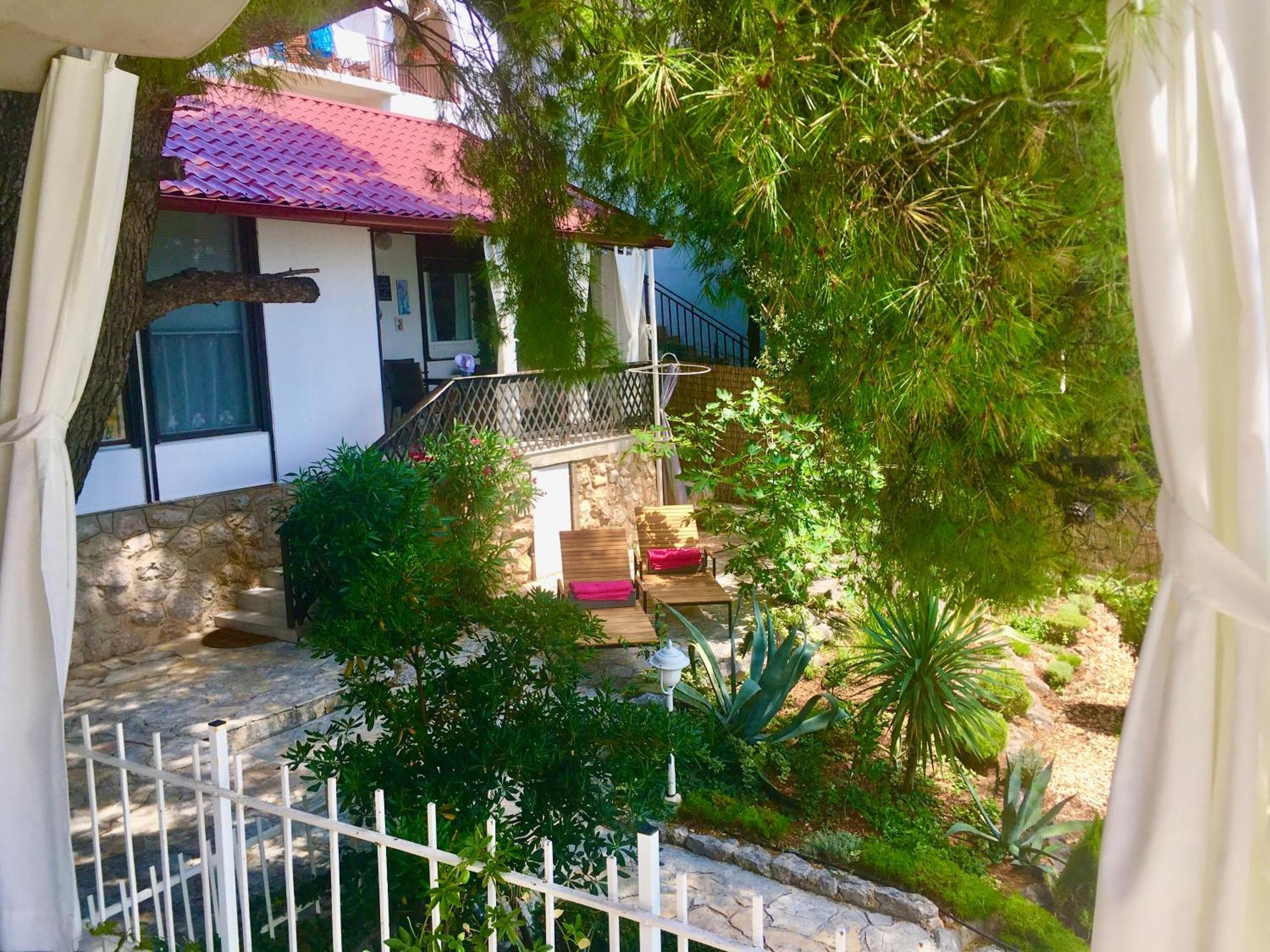 Beach House Starigrad Exterior photo