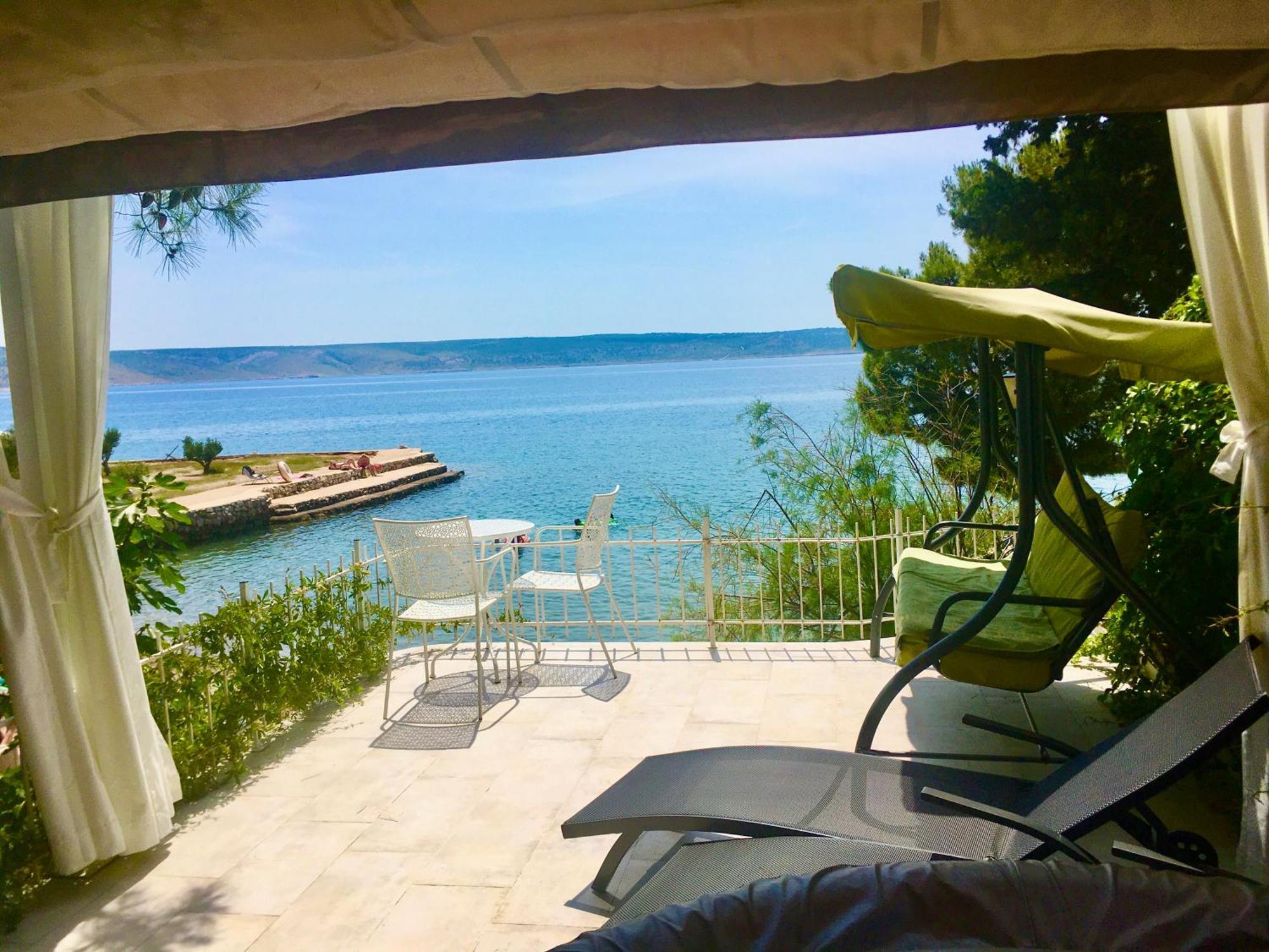 Beach House Starigrad Exterior photo