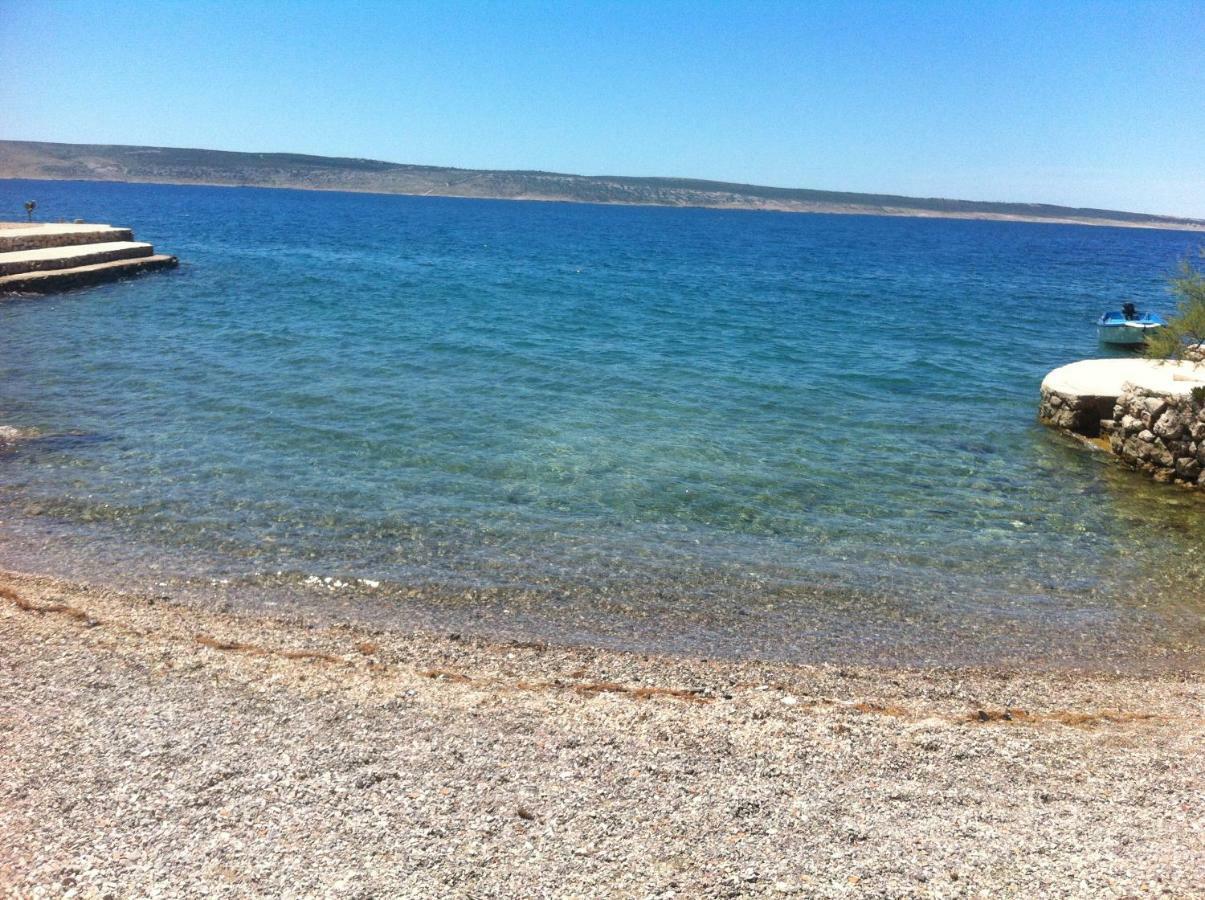 Beach House Starigrad Exterior photo