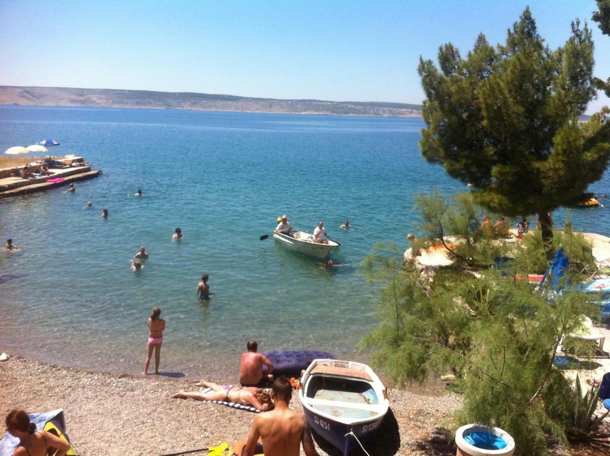 Beach House Starigrad Exterior photo